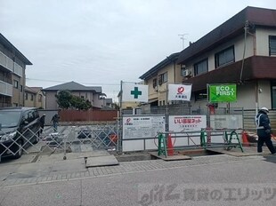 サニーレジデンス高槻本町の物件外観写真